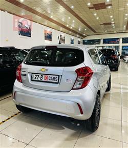 شيفروليه سبارك